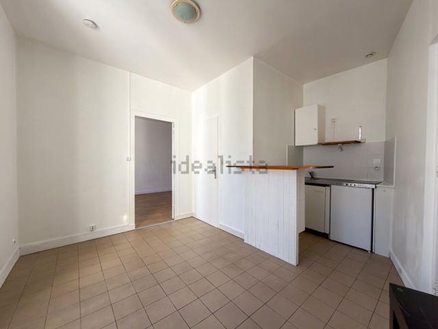 Appartement, Nantes