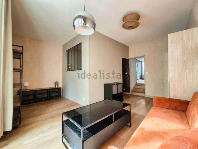 Appartement, Nantes
