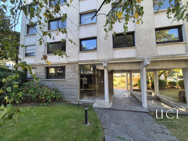 Appartement, Nantes