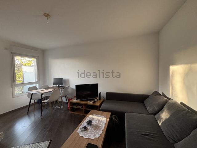 Appartement, Nantes