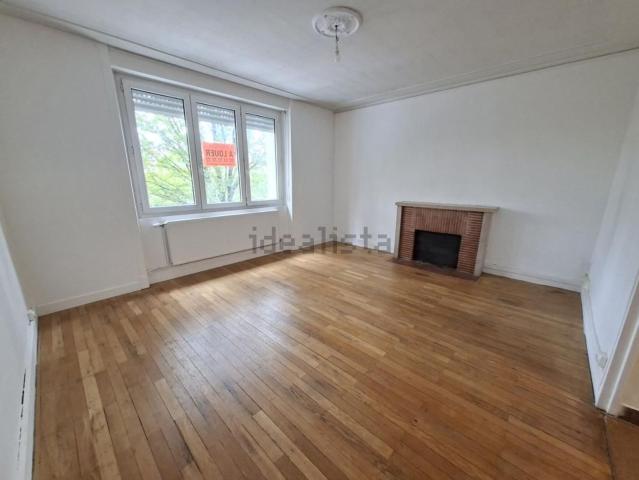Appartement, Nantes