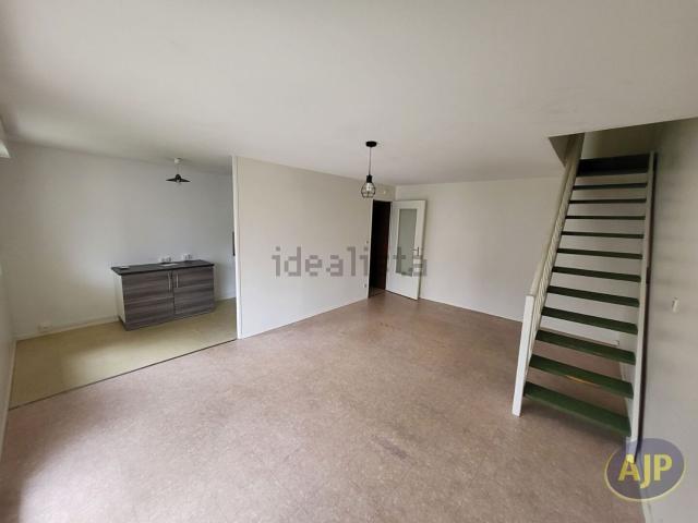 Appartement, Nantes