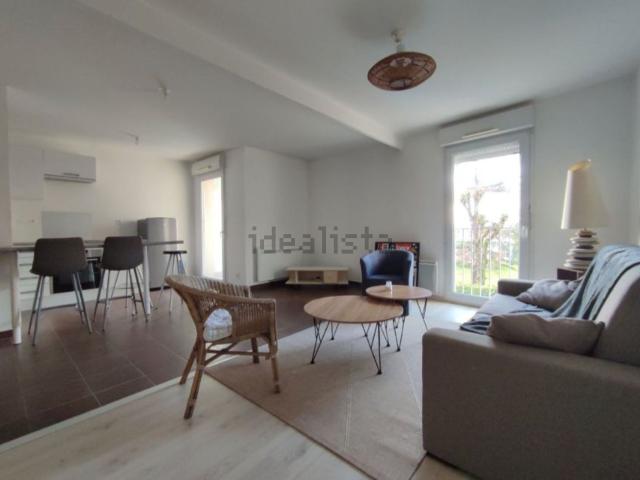 Appartement, Nantes
