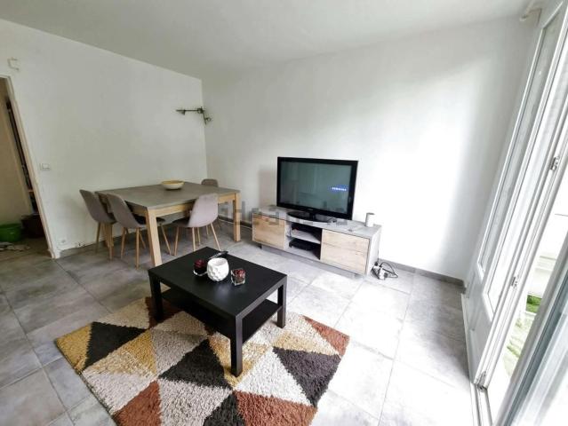 Appartement, Nantes