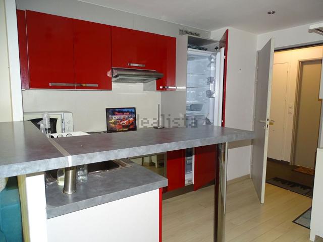 Appartement, Nantes