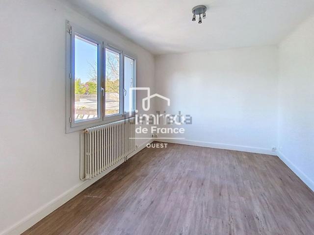 Appartement, Nantes
