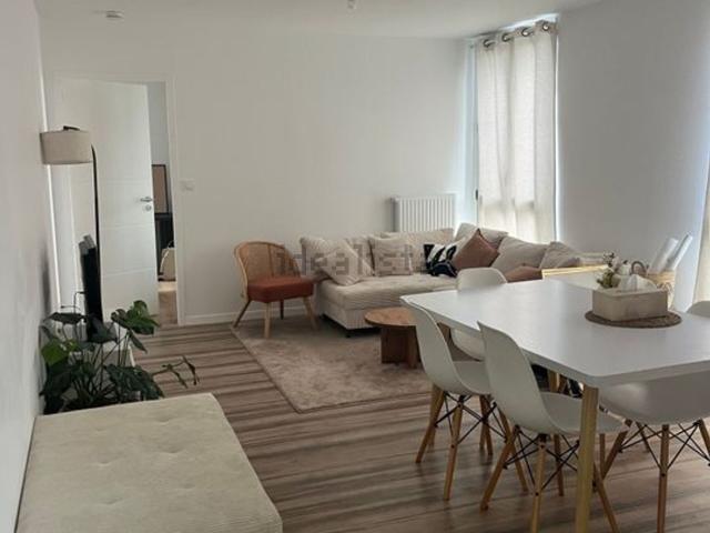 Appartement, Nantes