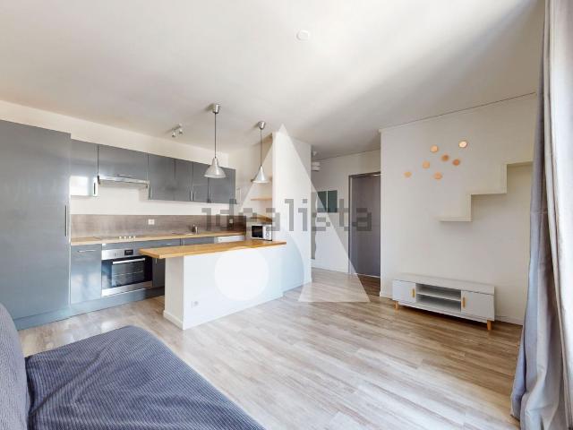 Appartement, Nantes