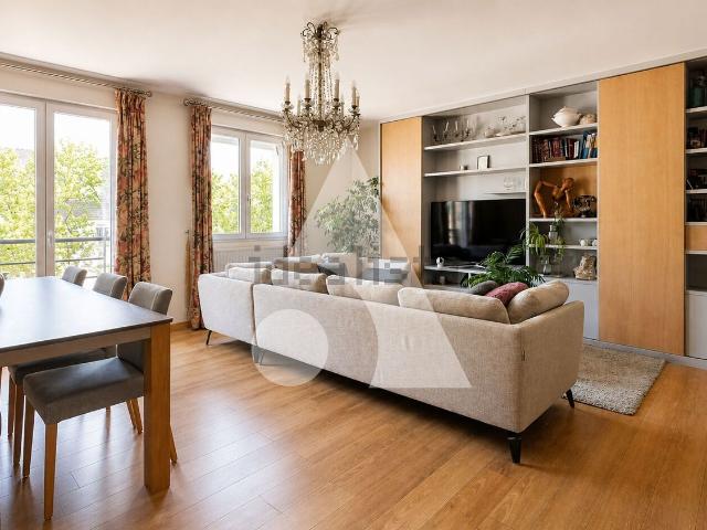 Appartement, Nantes