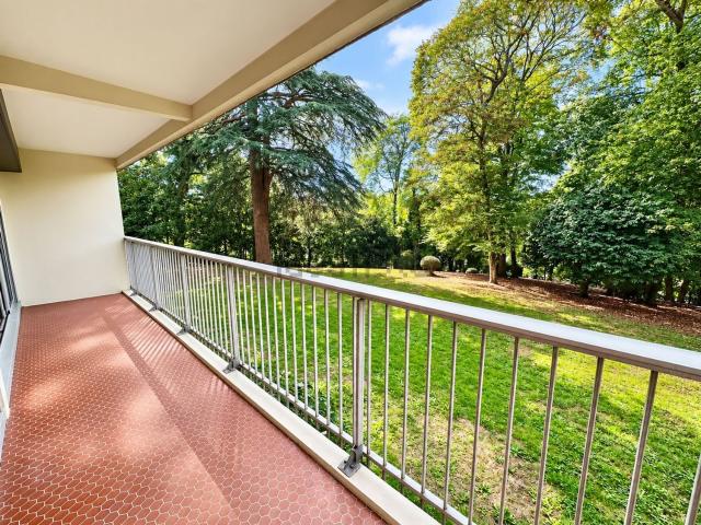 Appartement, Nantes