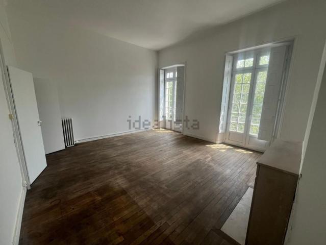 Appartement, Nantes