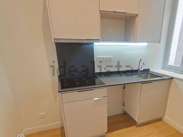 Appartement, Nantes