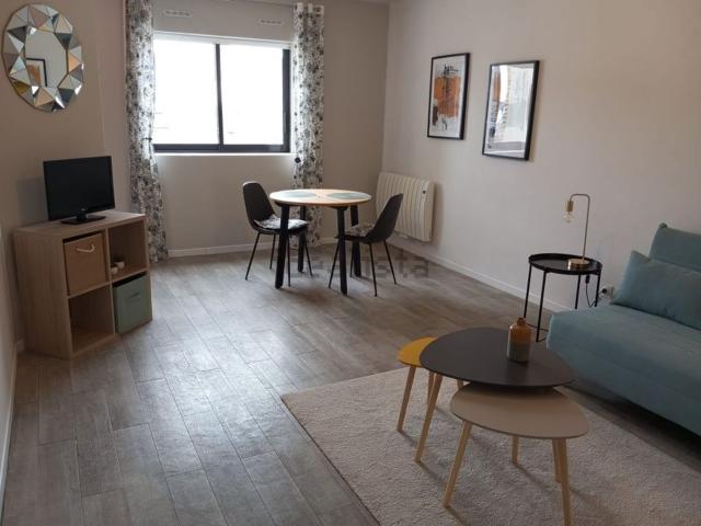 Appartement, Nantes