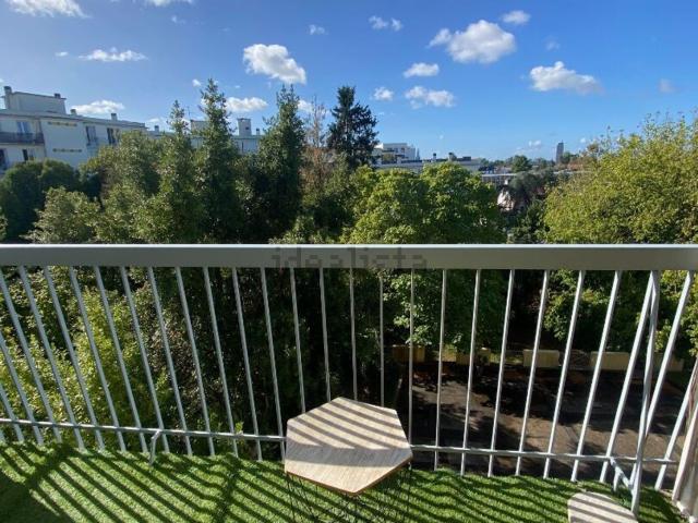Appartement, Nantes