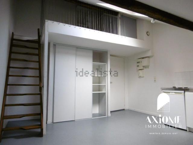 Appartement, Nantes