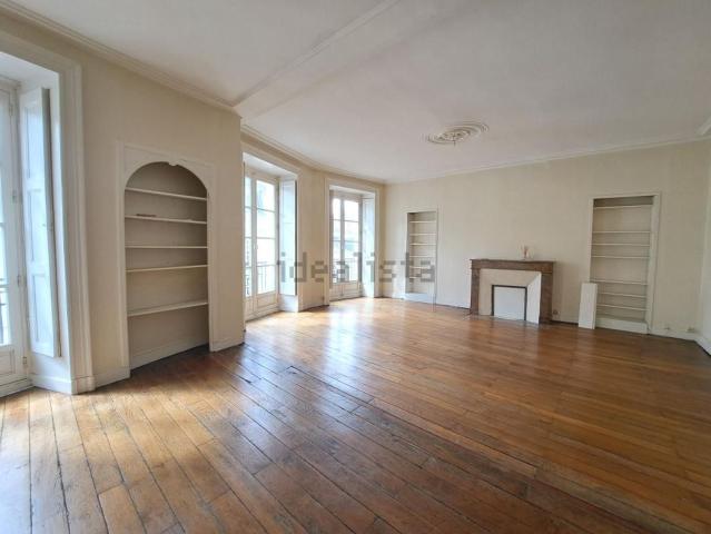 Appartement, Nantes