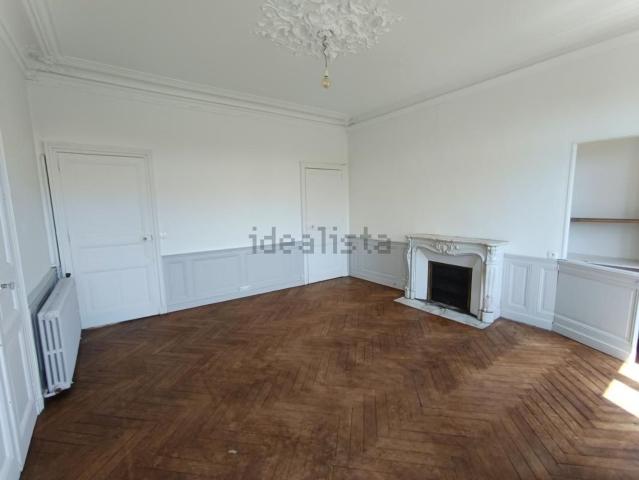 Appartement, Nantes