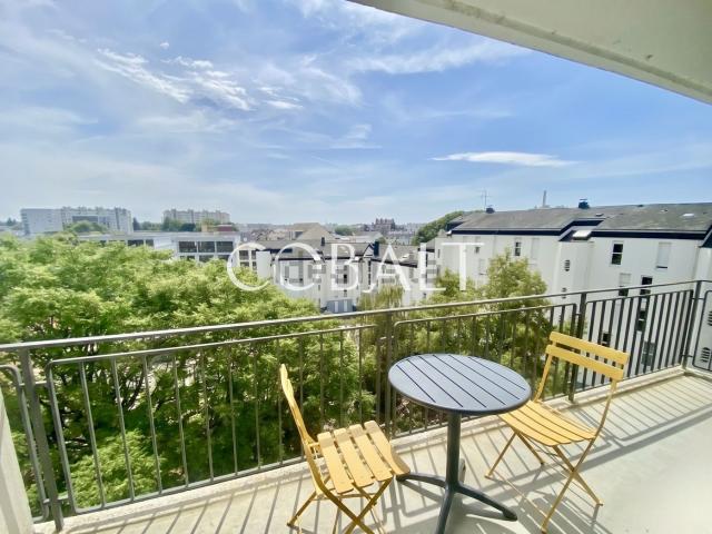 Appartement, Nantes