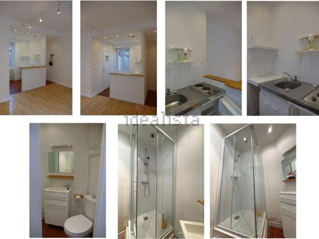 Appartement, Nantes
