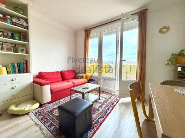 Appartement, Nantes
