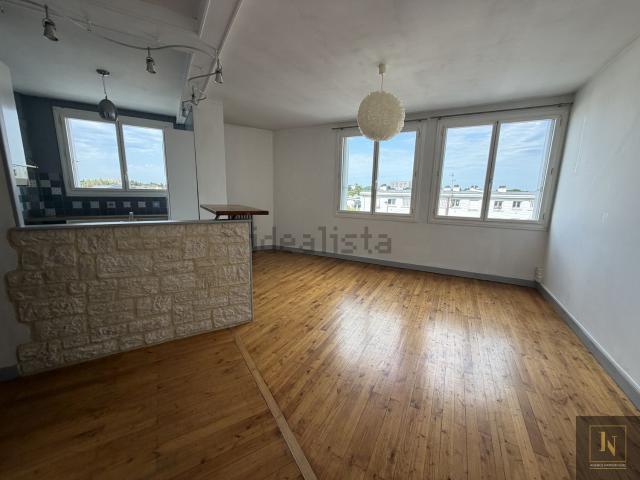 Appartement, Nantes