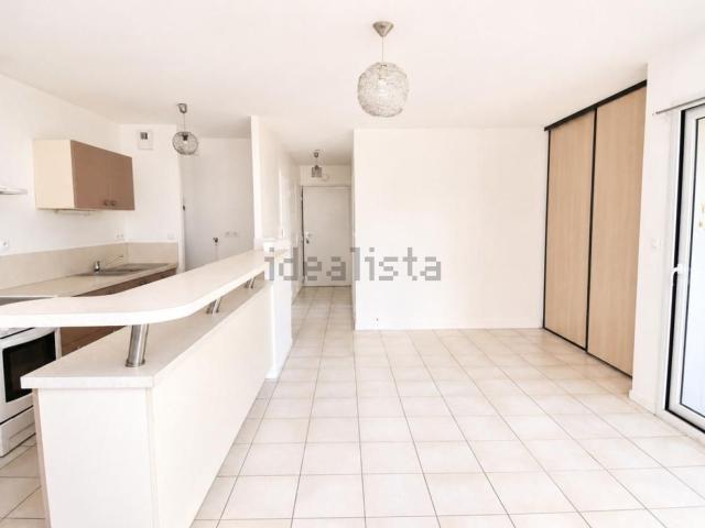 Appartement, Nantes