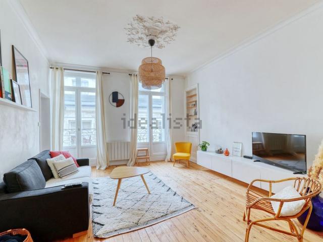 Appartement, Nantes