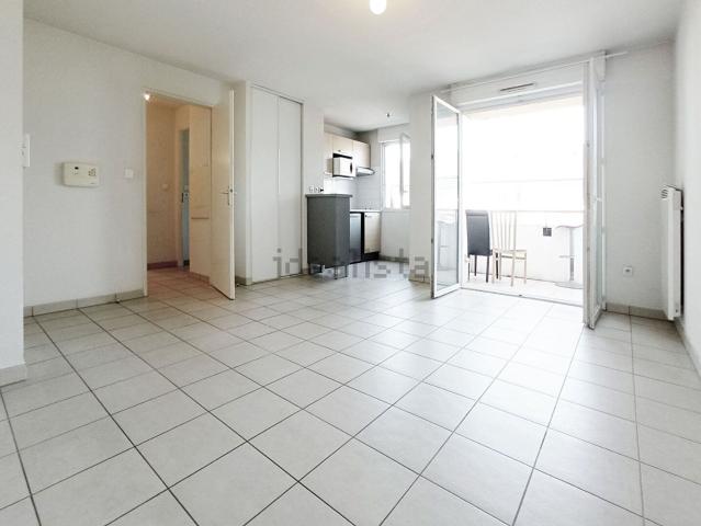 Appartement, Nantes