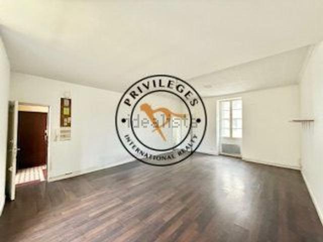 Appartement, Nantes