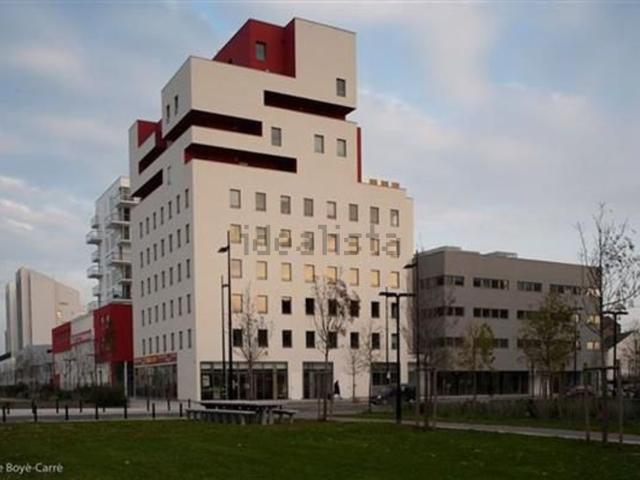 Appartement, Nantes
