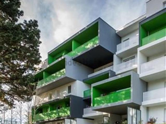 Appartement, Nantes
