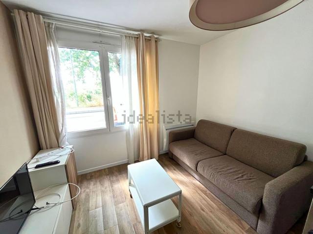 Appartement, Nantes