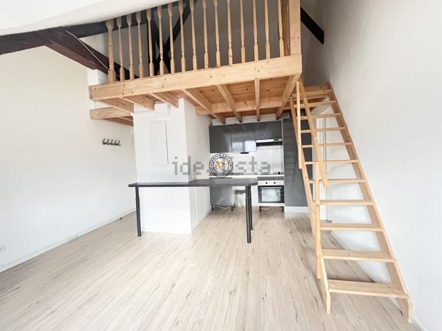 Appartement, Nantes