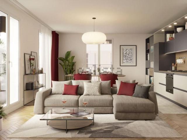 Appartement, Nantes