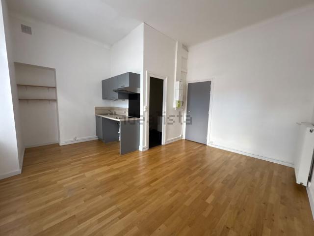 Appartement, Nantes