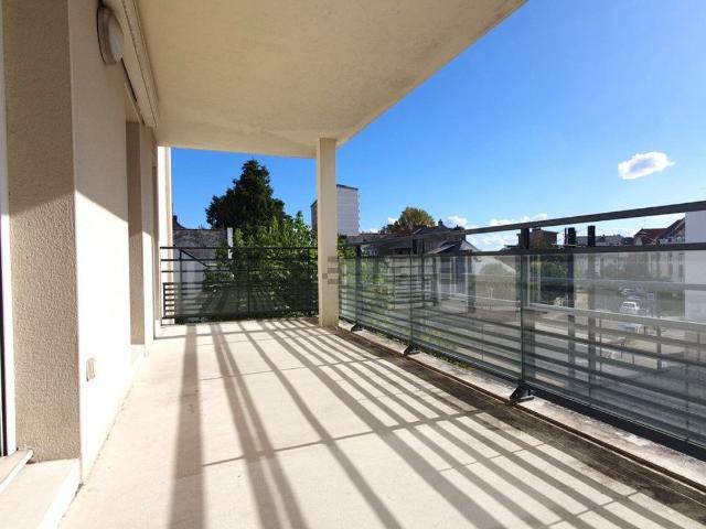 Appartement, Nantes