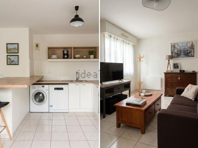 Appartement, Nantes