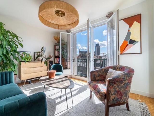 Appartement, Nantes