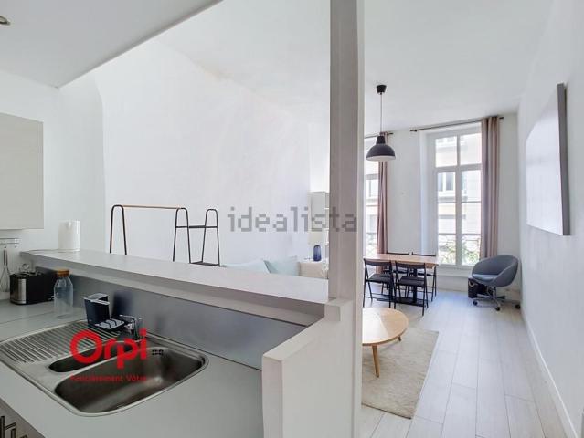 Appartement, Nantes