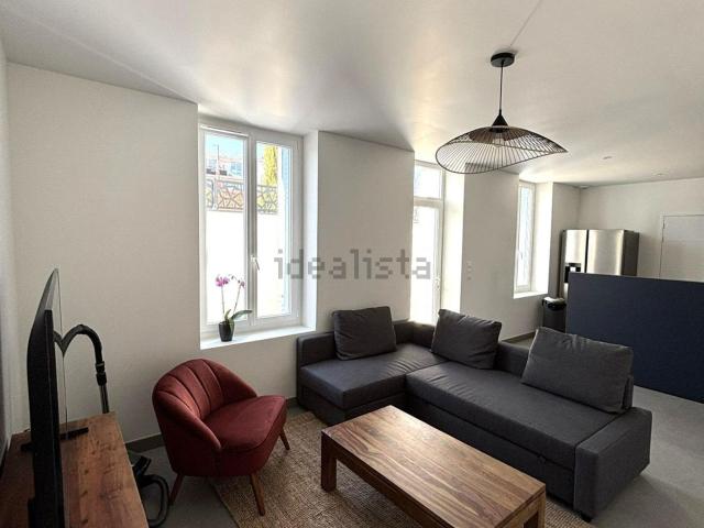 Appartement, Nantes