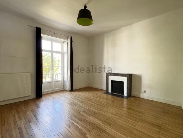 Appartement, Nantes