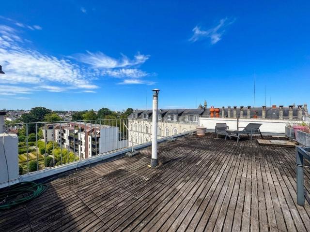 Appartement, Nantes
