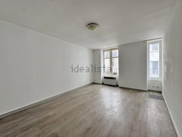 Appartement, Nantes