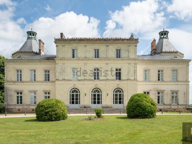 Appartement, Nantes
