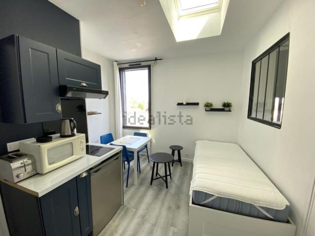Appartement, Nantes
