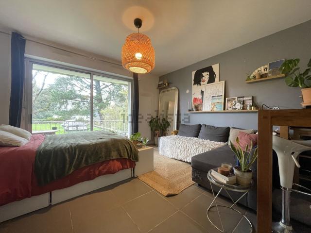 Appartement, Nantes