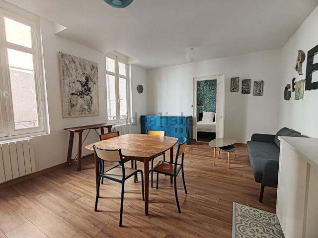 Appartement, Nantes