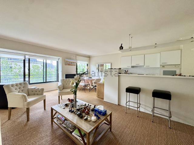 Appartement, Nantes