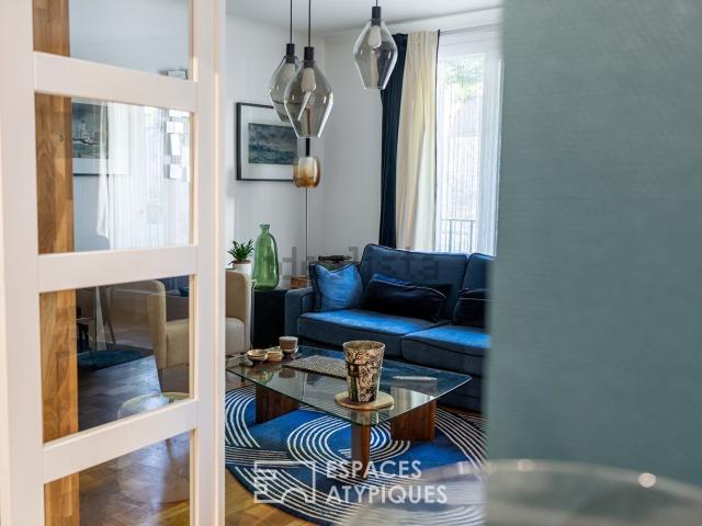 Appartement, Nantes