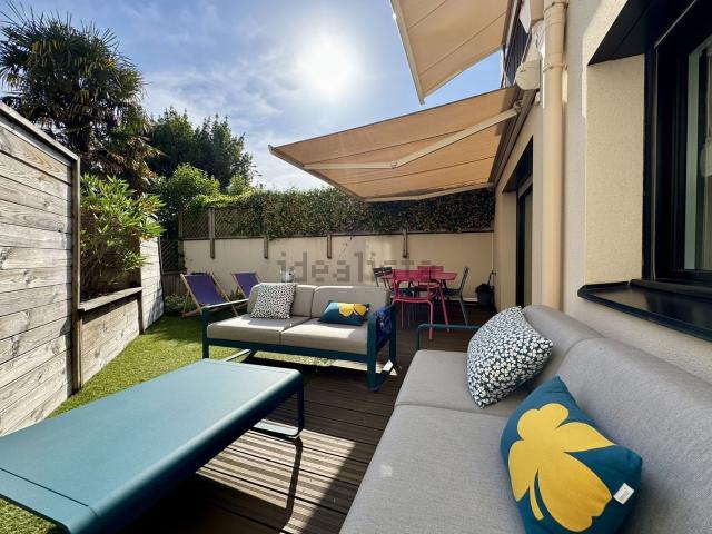 Appartement, Nantes